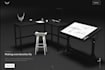 do wix website design wix studio 3d animated wix website wix studio 3d website