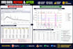 analyze xrd data and identify crystal phases using jade