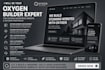 be your oxygen builder expert for oxygen website, portfolio  and oxygen expert