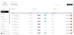 develop custom desktop software and management systems