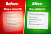 extract text from any PDF quickly
