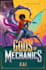 design a sci fi fantasy book cover design that sells