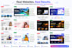 fix frontend bugs and redesign your website professionally