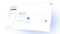 create fintech explainer videos software demos financial startup promo animation