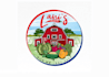 design a modern vegetable farm logo