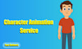 make professional 2d explainer animation videos