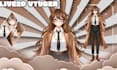 design and rigging high quality vtuber model 2d vtuber anime live 2d