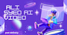 create viral ai video animations and realistic ai talking avatars
