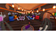 develop full roblox game with scripting, 3d map design, multiplayer systems