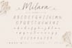 convert your handwriting into a custom handwritten font