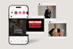 design editable social media graphics and canva templates