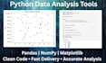 clean analyze and visualize your dataset using python