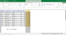 organize, format, merge, split, sort, and remove data
