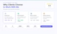 build a fast modern web app using nuxtjs vuejs and python