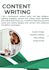 write blogs and articles