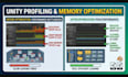 fix bugs, optimize performance, and reskin your unity game