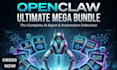 setup openclaw ai agent, claude code automation and secure clawdbot claude claw