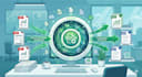 do fast data entry, web research, copy paste, excel data entry, PDF conversion