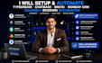 setup typedream site chatbase brevo monday crm  calendly booking automation