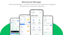 be your expert react native mobile app development for ios and android