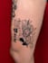 create custom anime manga tattoos