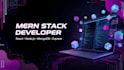 develop a full stack mern web application