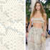 design luxury textile print patterns for fashion brands