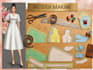 do pattern making grading and PDF sewing pattern