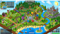 develop full game creation, roblox game, roblox gui, robox map, animation, lua