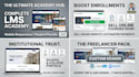 create professional websites on wix