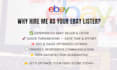 create high converting ebay SEO product listings