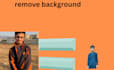 change your back ground photo