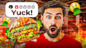 design viral mrbeast style youtube thumbnails