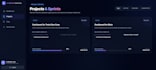 build full stack web apps, 3d website, ai website