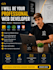 creat a professional website