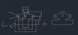 do autocad drawings and engineering drafting professionally