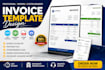 do xero invoice template quickbook invoice pdf invoice fillable pdf form recipt
