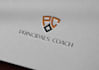 design a premium monogram and initial letter logo