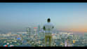 create cinematic gta v fivem trailer and showcase video