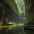 create stunning environment concept art