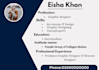 write and edit a professional ats resume, cv and linkedin