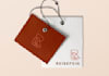 design a premium monogram and initial letter logo