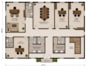 convert autocad 2d plan to 3d models in sketchup