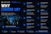 develop unreal engine multiplayer replication and online subsystem