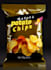 design premium snack packet and food packaging design