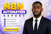 setup n8n automation, n8n ai agents, n8n workflows and ai workflow automation