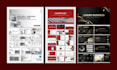 do canva presentation design canva pitch deck presentation design canva slides
