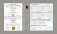 design high school diploma, certificate, university transcript, college diploma