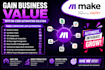 fix make com build make com setup makecom automation make automation make expert