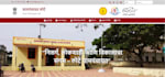 develop responsive business website using PHP or python